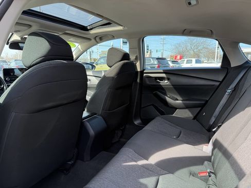 Used 2023 Honda Accord EX image 15