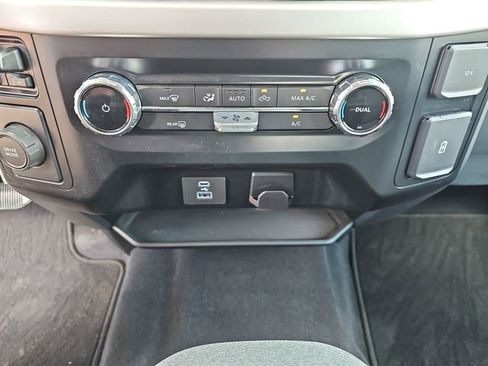 Used 2023 Ford F150 XLT w/ Equipment Group 301A Mid RWD image 27