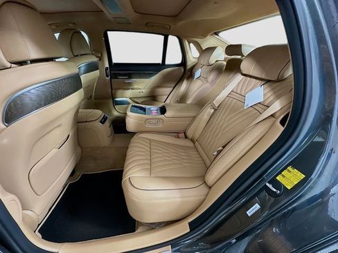 New 2026 Genesis G90 3.5T AWD/4WD image 17