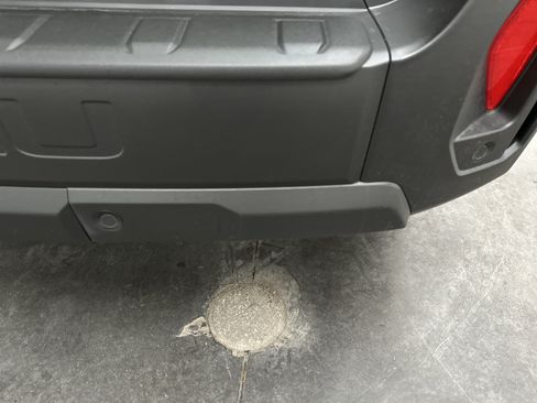 New 2026 Subaru Outback Limited AWD/4WD image 14