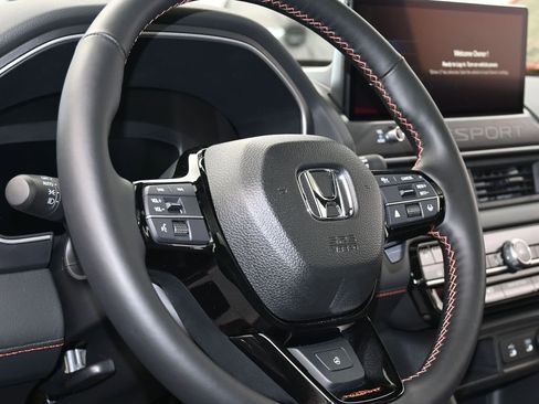 Used 2026 Honda Passport TrailSport Elite image 14