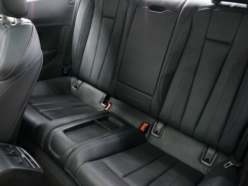 Used 2018 Audi A5 2.0T Prestige w/ S Line Sport Package image 26