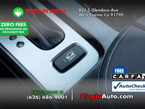 Used 2011 Acura MDX w/ Advance Package AWD/4WD image 26