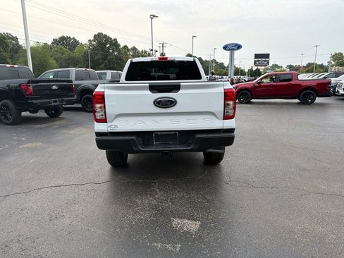 New 2026 Ford Ranger XL w/ Trailer Tow Package AWD/4WD image 4