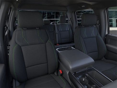 New 2025 Ford F150 STX w/ Equipment Group 200A image 10
