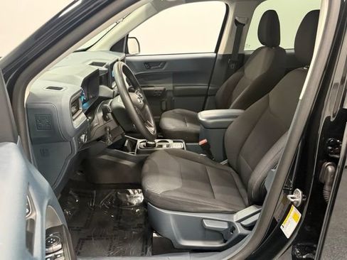 Certified 2022 Ford Maverick XL w/ Equipment Group 100A Standard AWD/4WD image 15