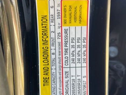 Used 2019 GMC Yukon XL SLT image 25