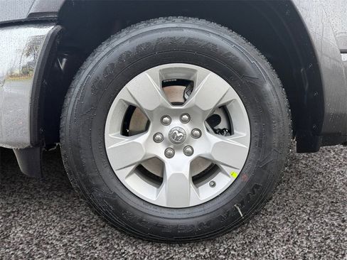 New 2026 RAM 1500 Big Horn image 10