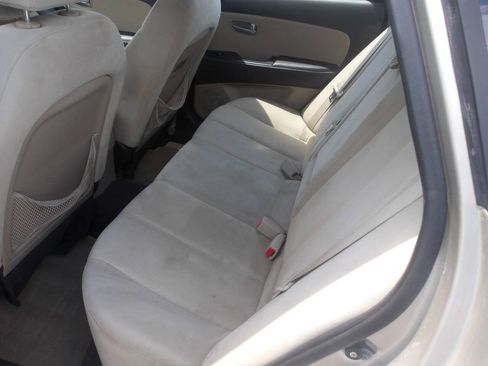Used 2008 Hyundai Elantra GLS FWD image 7