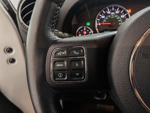 Used 2015 Jeep Wrangler Unlimited Sport w/ Quick Order Package 24S image 25