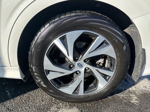 Used 2023 Subaru Legacy Premium image 32