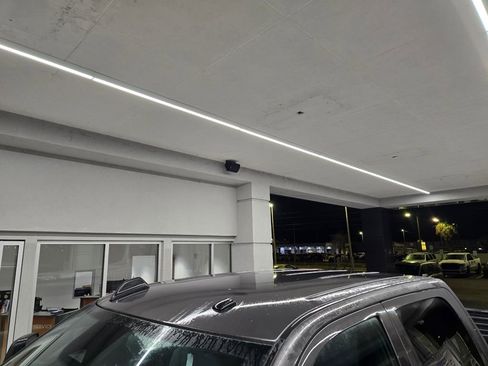 New 2026 RAM 2500 Tradesman AWD/4WD image 14