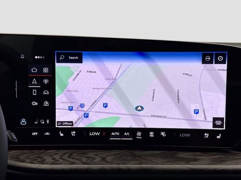 Used 2025 Audi Q5 Prestige image 15