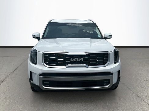 Certified 2023 Kia Telluride SX Prestige AWD/4WD image 2