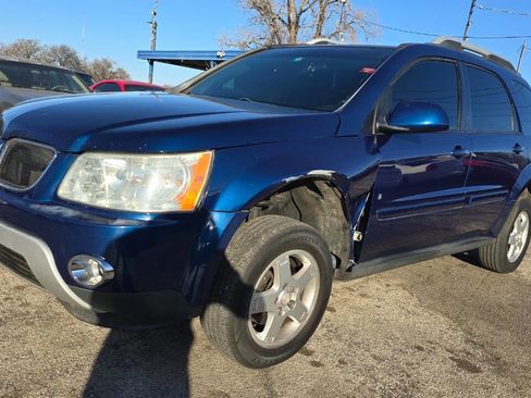 Used 2008 Pontiac Torrent 2WD image 1