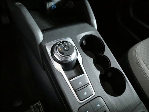 Certified 2021 Ford Escape SE w/ Convenience Package image 17