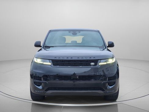 Certified 2024 Land Rover Range Rover Sport SE AWD/4WD image 6