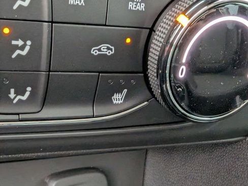 New 2026 Buick Encore GX Preferred w/ Advanced Technology Package FWD image 14