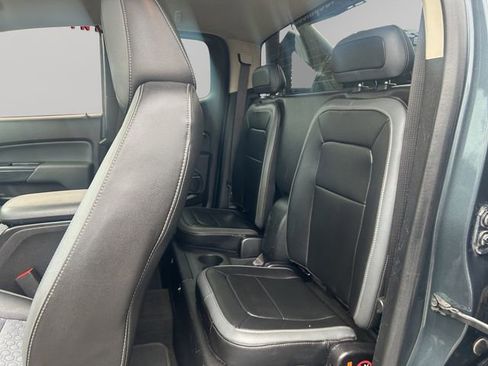 Used 2015 Chevrolet Colorado Z71 image 37