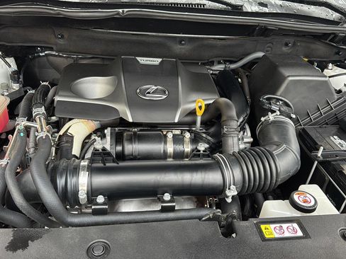 Certified 2020 Lexus NX 300 FWD w/ Premium Package image 31