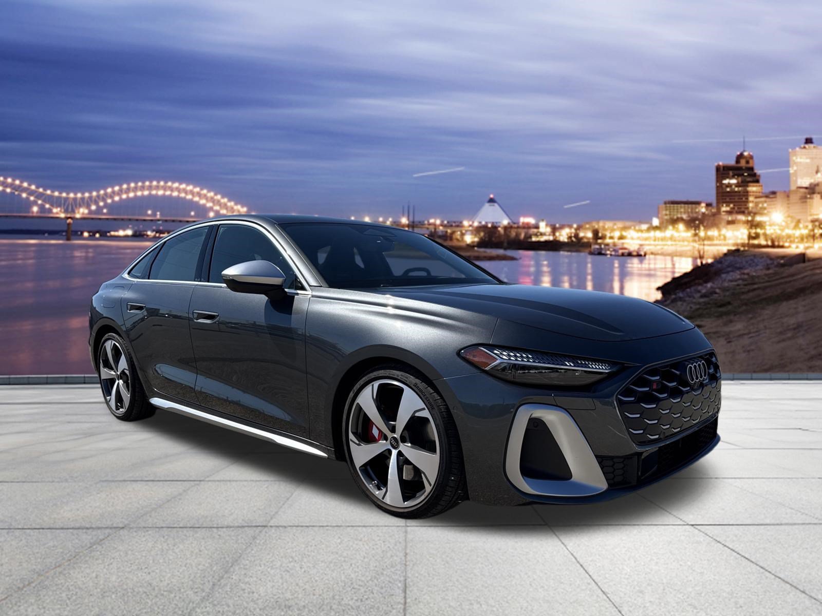Certified 2025 Audi S5 Premium Plus AWD/4WD image 4