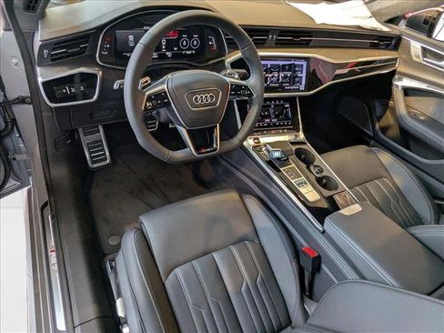 New 2025 Audi RS 7 Performance AWD/4WD image 3