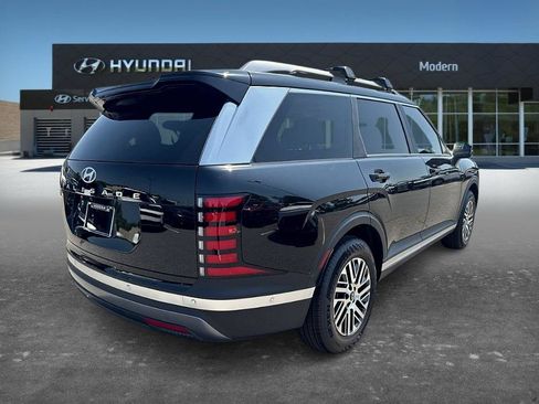 New 2026 Hyundai Palisade SEL FWD image 3