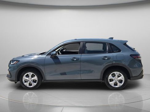 Used 2024 Honda HR-V LX image 4