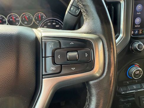 Used 2022 Chevrolet Silverado 3500 LT w/ Convenience Package image 31