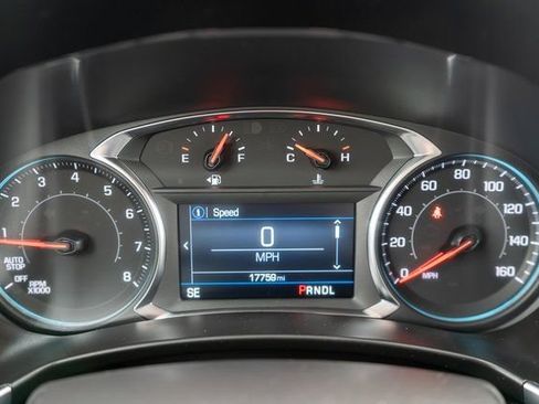 Used 2024 Chevrolet Equinox LS w/ LS Convenience Package AWD/4WD image 20