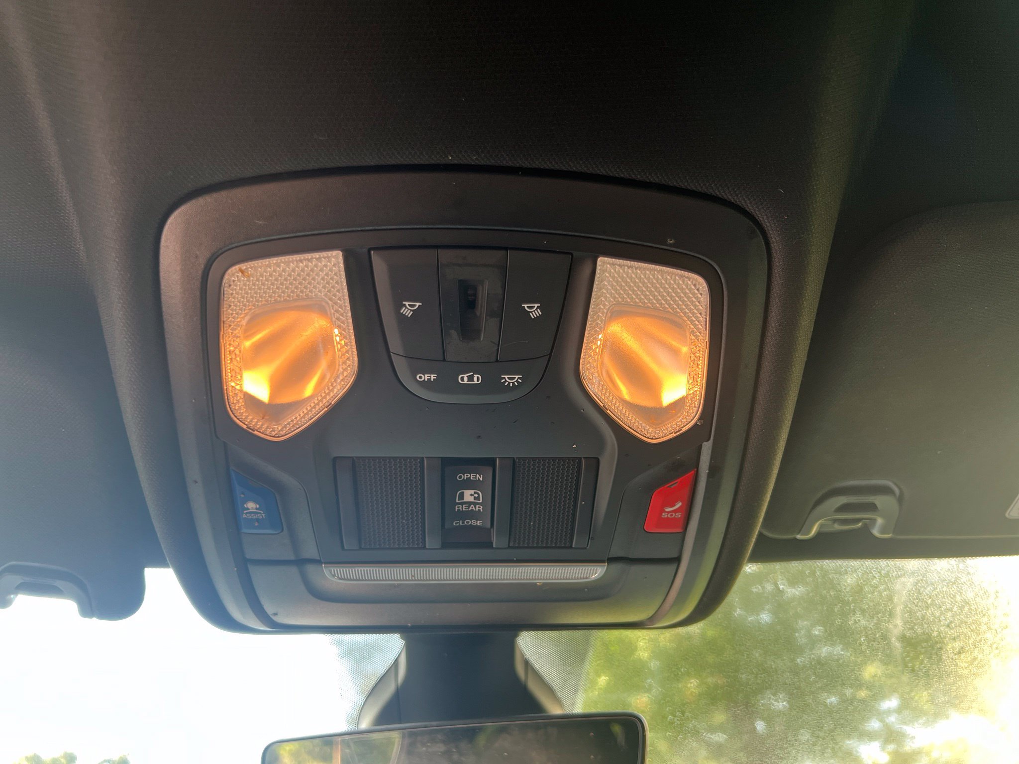 Used 2023 RAM 1500 Big Horn AWD/4WD image 17