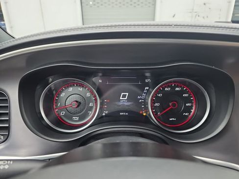 Used 2022 Dodge Charger SXT w/ Plus Group RWD image 19