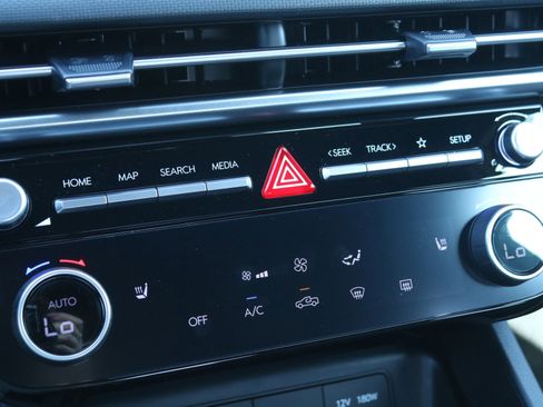 New 2026 Hyundai Santa Cruz SEL image 26