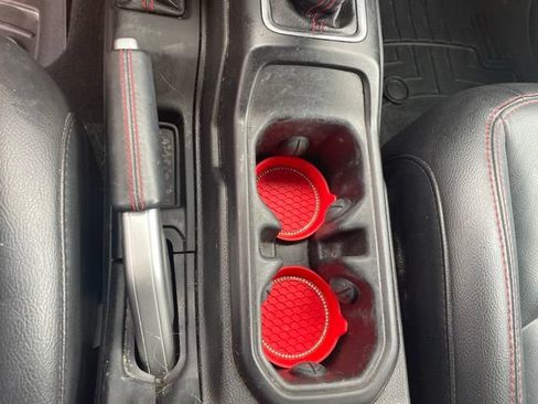 Used 2019 Jeep Wrangler Unlimited Rubicon AWD/4WD image 48