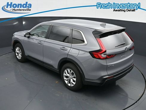 Used 2025 Honda CR-V LX image 27