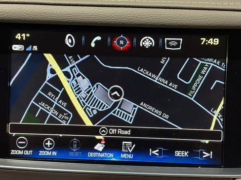 Used 2019 Cadillac XT5 Luxury image 13