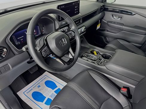 Used 2026 Honda Pilot EX-L image 11