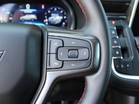 Certified 2023 Chevrolet Tahoe RST w/ RST Performance Edition AWD/4WD image 17
