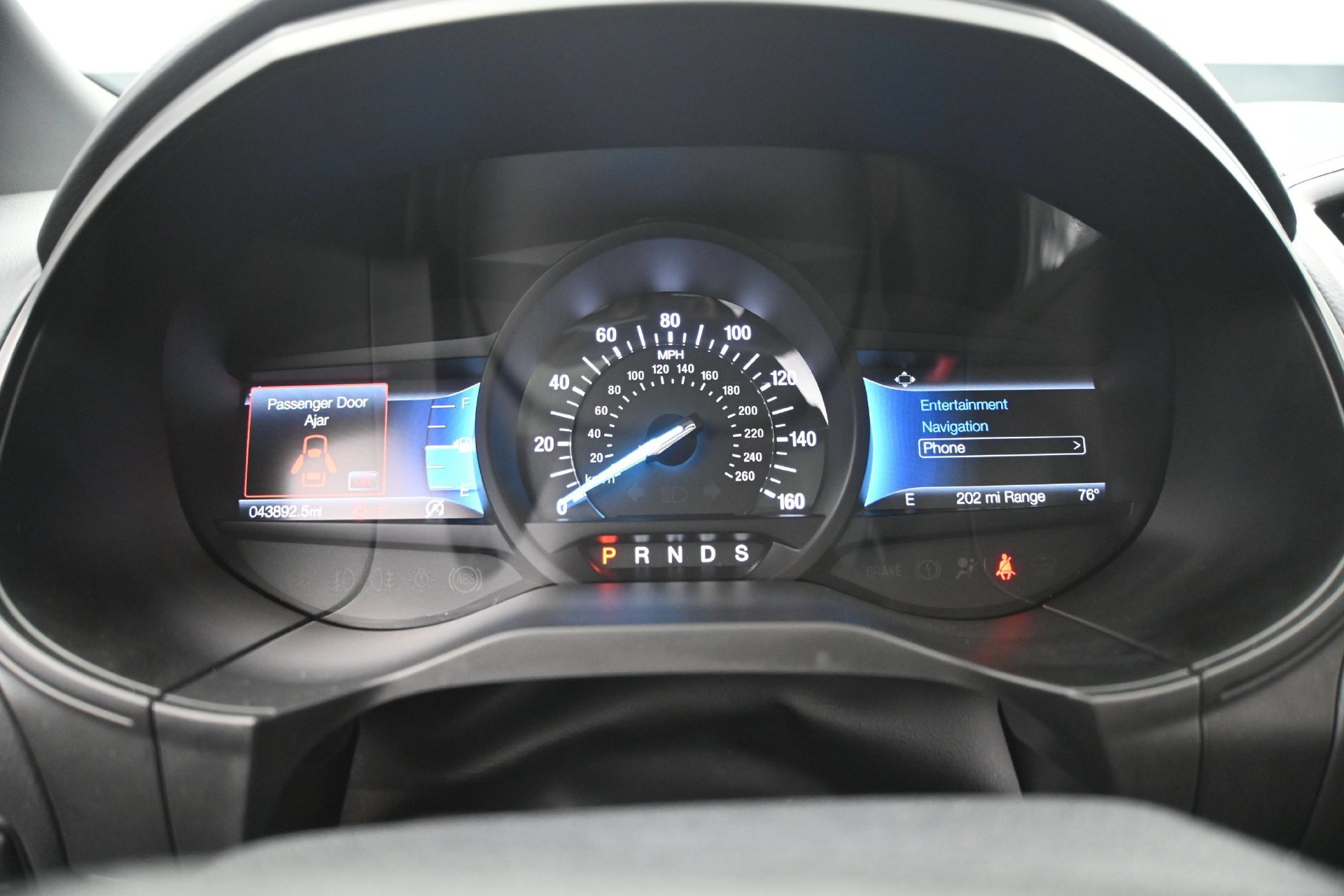 Used 2022 Ford Edge Titanium w/ Equipment Group 301A AWD/4WD image 26