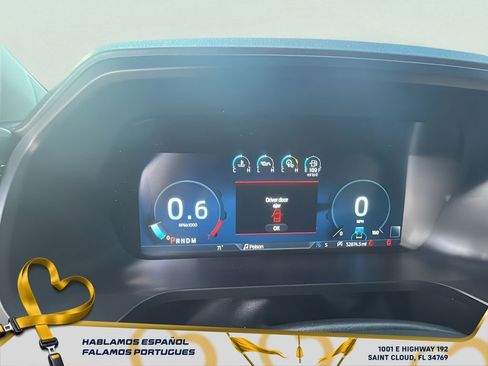 Used 2022 Ford Expedition Platinum image 16