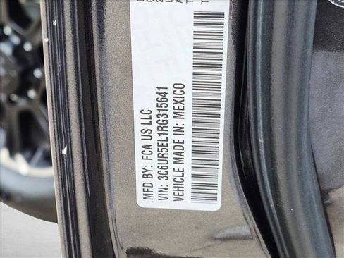 Used 2024 RAM 2500 Rebel w/ Towing Technology Group AWD/4WD image 25