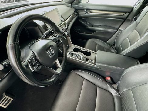 Used 2022 Honda Accord Sport image 8
