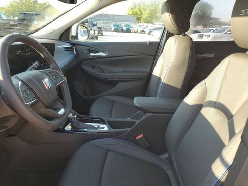 New 2026 Buick Encore GX Sport Touring image 18