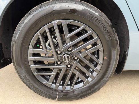 New 2026 Nissan Sentra SV image 26