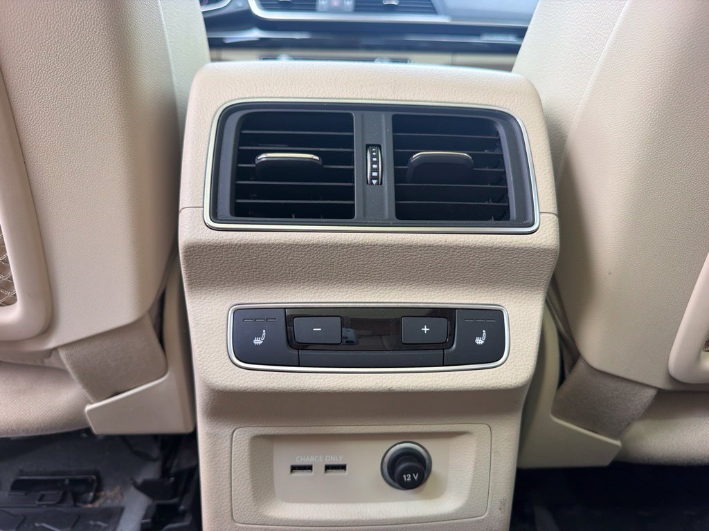 Used 2019 Audi Q5 Prestige w/ Prestige Package AWD/4WD image 10