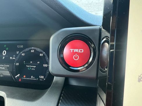 New 2026 Toyota Tacoma TRD Pro image 30