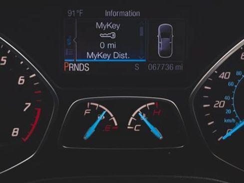 Used 2016 Ford Escape SE FWD image 7