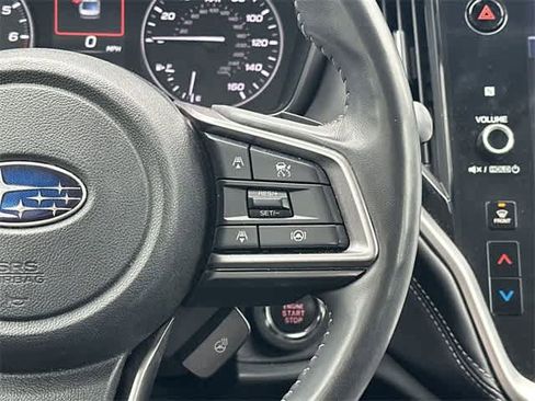 Certified 2023 Subaru Legacy Touring XT image 9