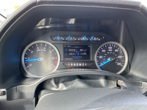 Used 2017 Ford F350 XLT w/ XLT Value Package AWD/4WD image 15