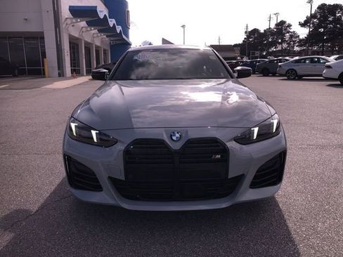 Used 2025 BMW 440i xDrive image 3